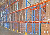 rafael food trading company lager und logistik