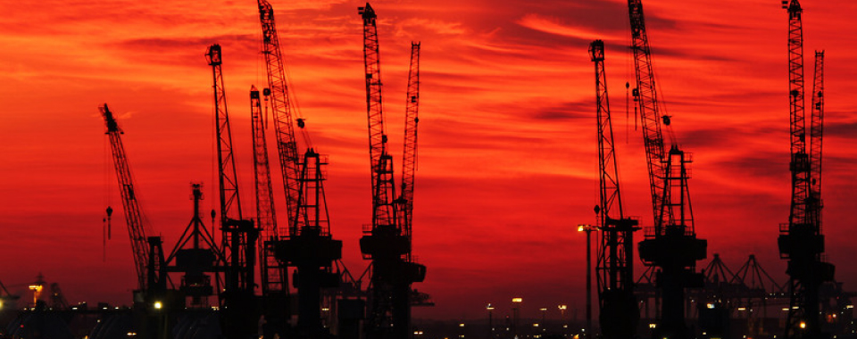 rafael food trading company - lager und logistik