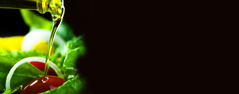 rafael food trading company - olivenoele