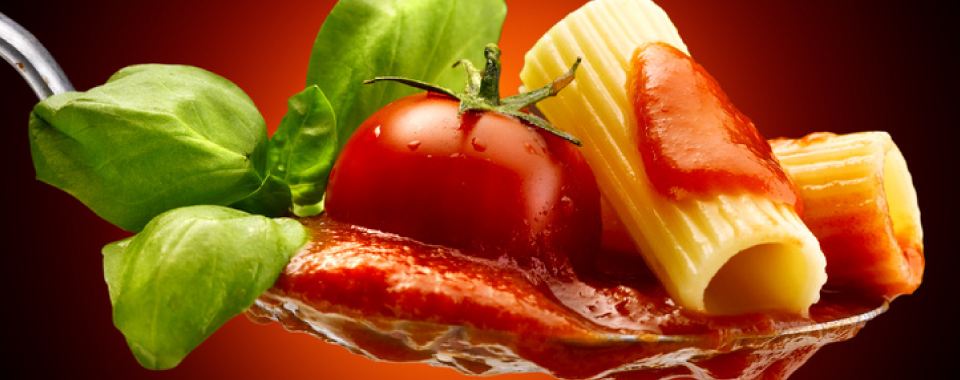 rafael food trading company - pasta